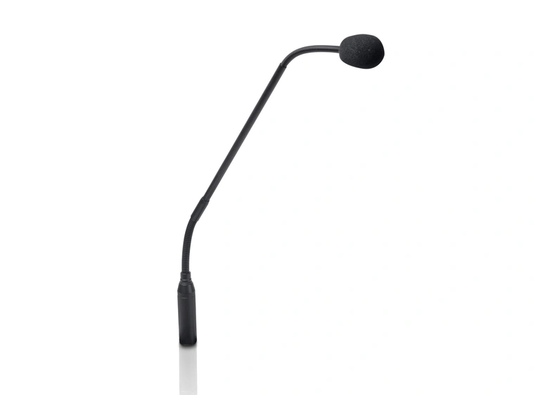 LD Systems D 1015 CM - Condenser Conference Microphone witho 